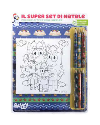 SUPER SET DI NATALE